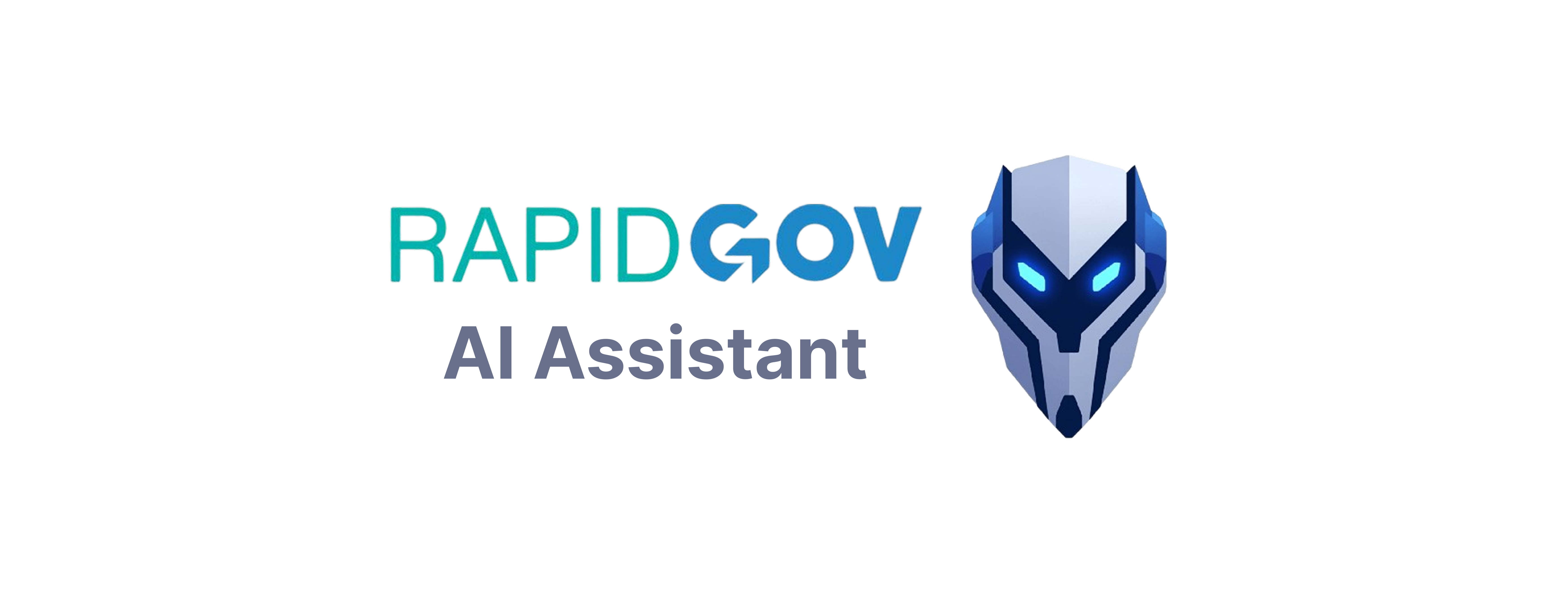 RapidGov AI Assistant